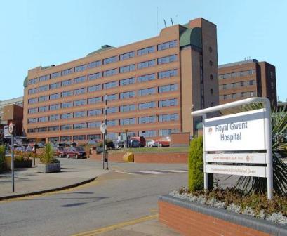 Royal Gwent Hospital