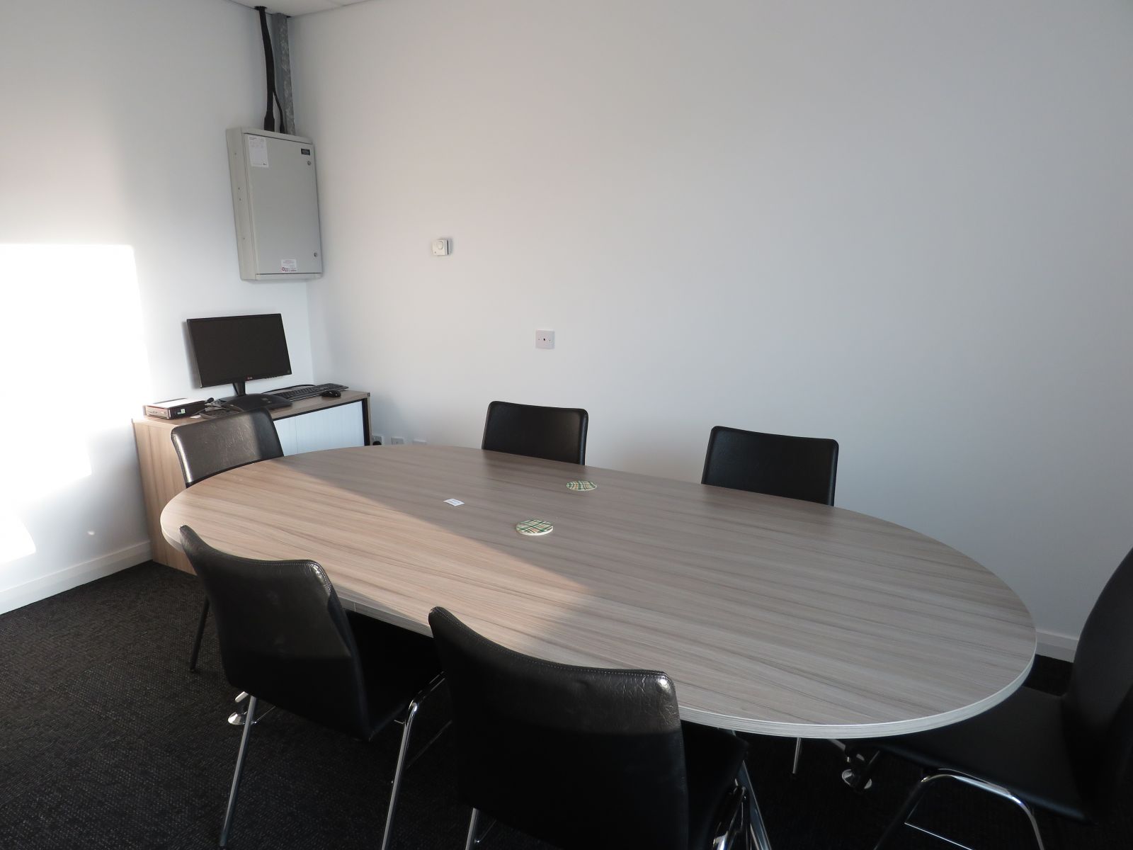 Small Meeting Room