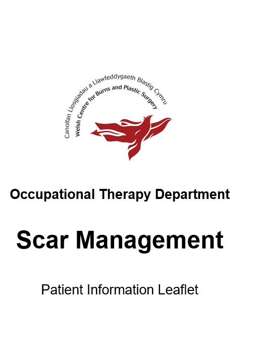 Scar management