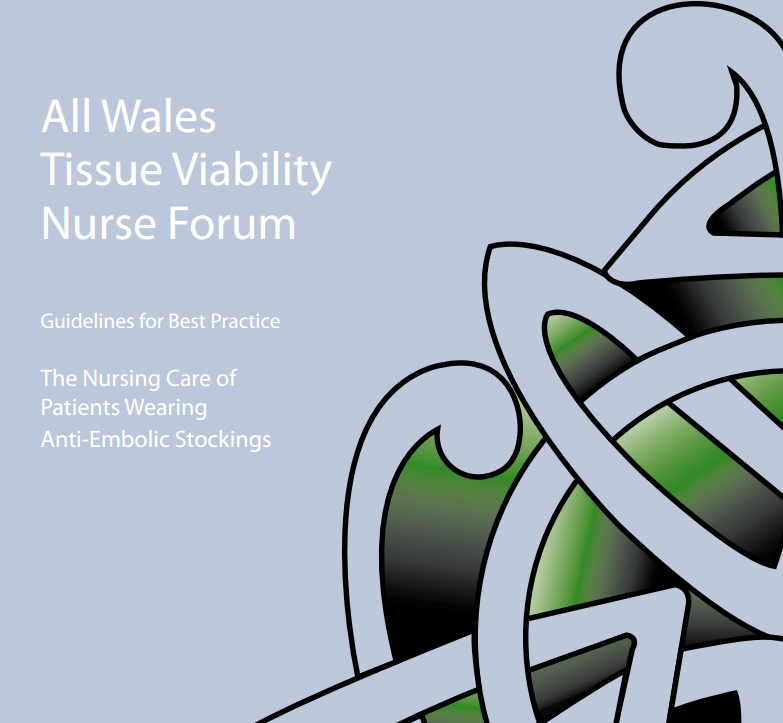 All Wales tissue viability nurse form