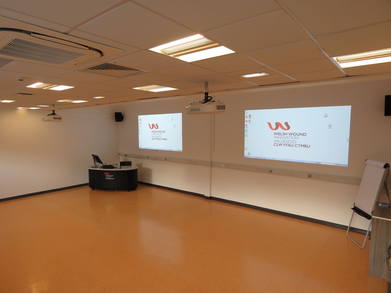 Education Suite