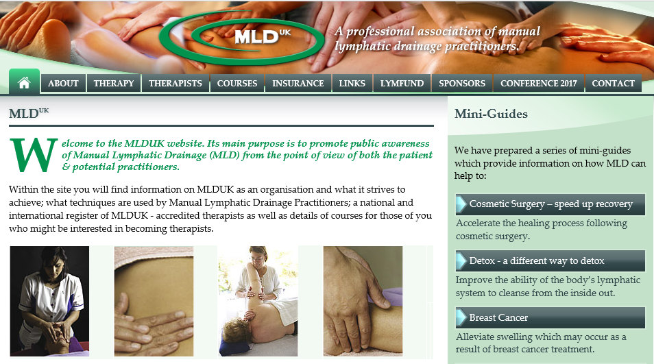 MLD UK