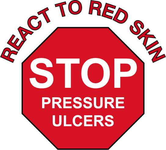 React to red