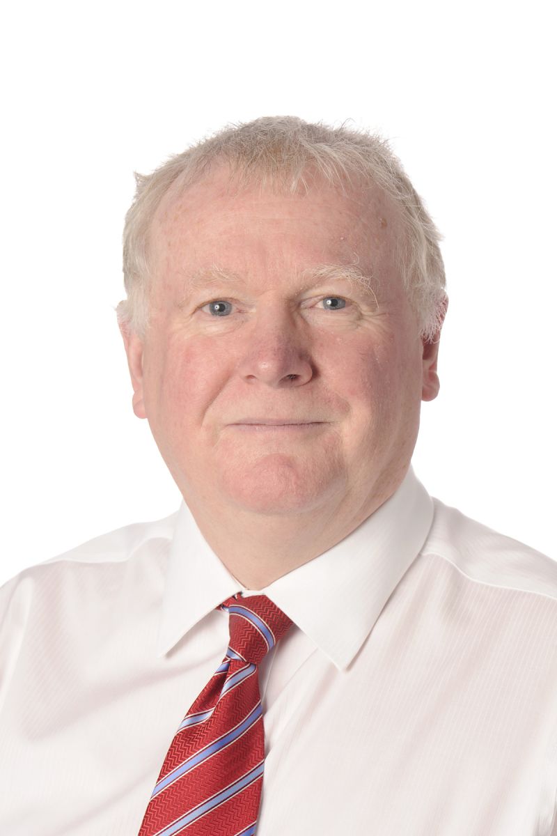 Professor Michael Clark