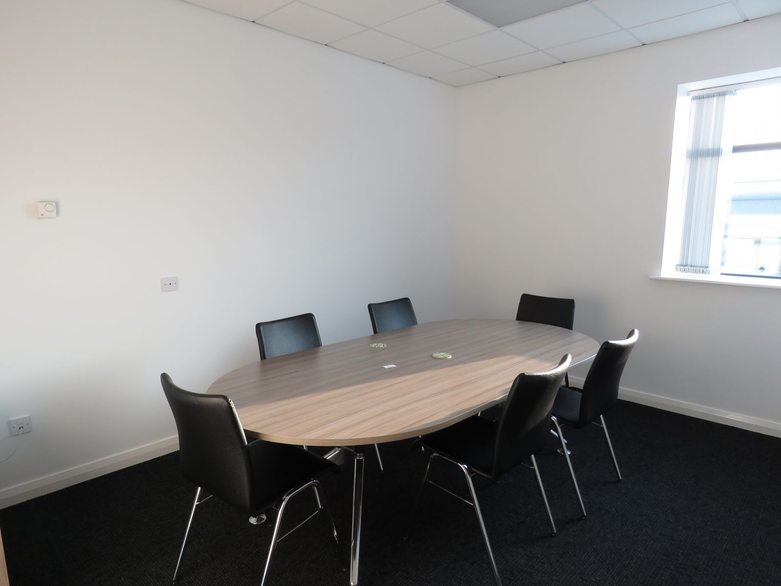 Small Meeting Room
