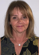 Kirsten Mahoney