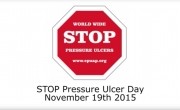 Stop Pressure Ulcer day