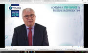 Webcast for Wounds International