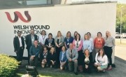 All Wales Foot in Diabetes Network Meeting