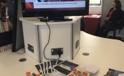 WWIC Attend Cwm Taf Innovation Conference